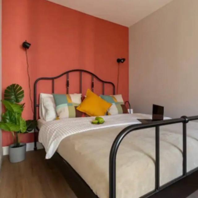 Angel Apartment