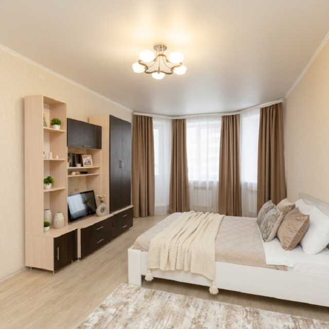 Likehouse.RF on Karpov Street 1/1