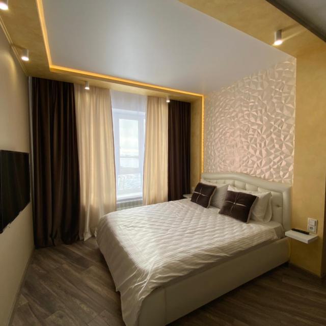 Апартаменты Housevip на улице Генерала Маргелова 9/2