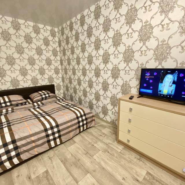 Rental Family Rooms (Рентал Фэмили) на Московском проспекте 48А