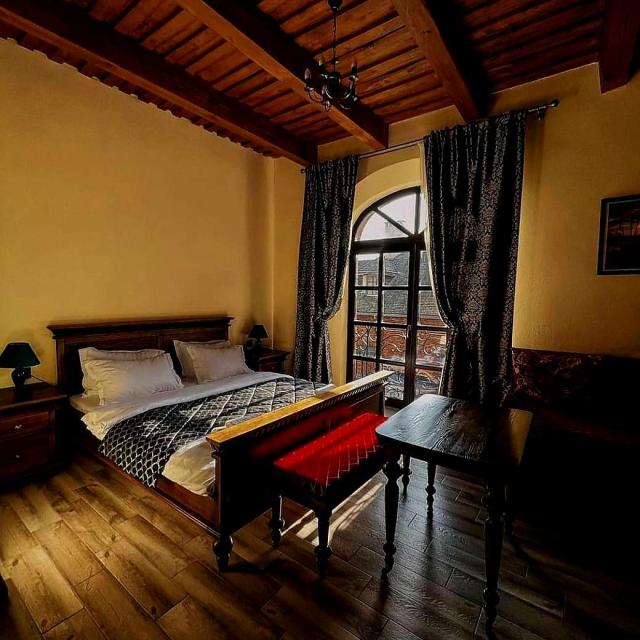 Villa boutique Hotel (Вилла бутик)
