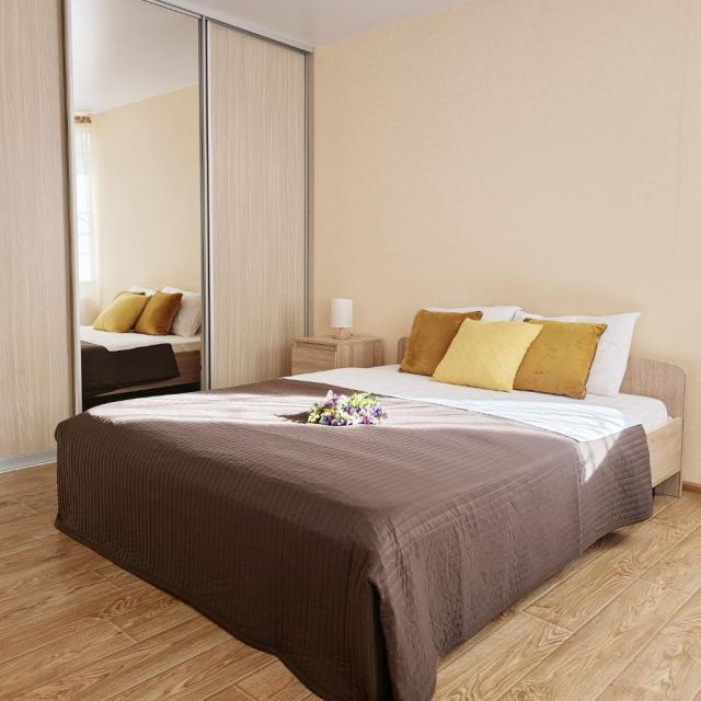 Best Guest House (Бэст Гест Хаус) на улице Глазкова 23