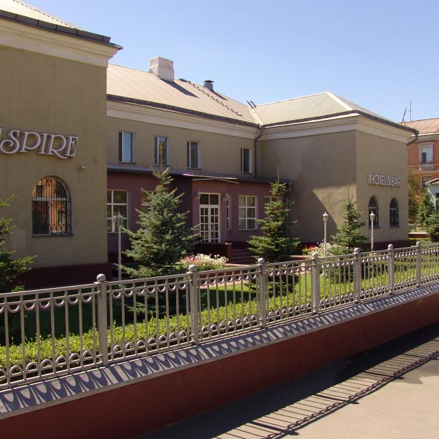 Inspire (Инспаер)