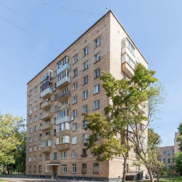 MOKO Apartments (MOKO Apartments) on Dubininskaya street 65k3