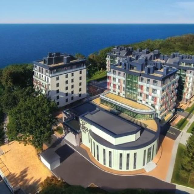 Rauschen Prestige on Dynamo Street 12