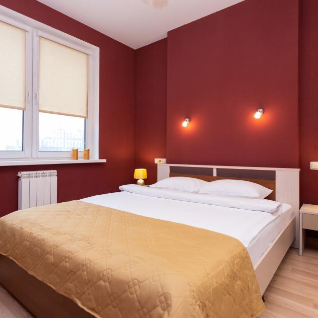 Roomer (Румер) на улице Скрыганова 4А