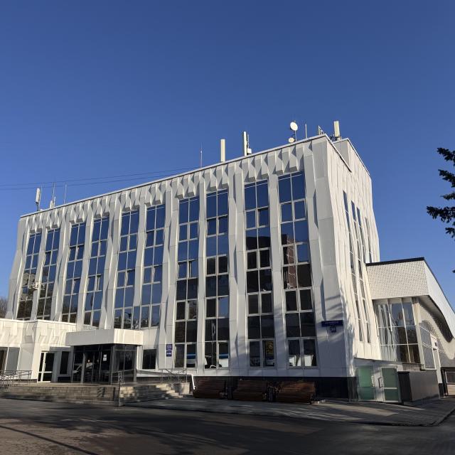 Царицынский комплекс