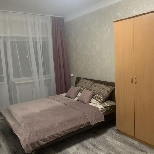 Apartment on Paris Commune Street, 30/29