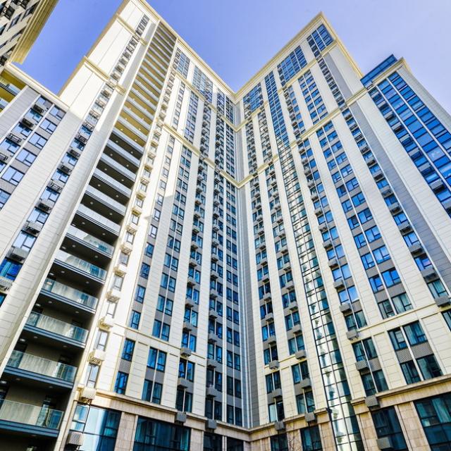 Lo Apartments (Ло Апартментс) на улице Василисы Кожиной