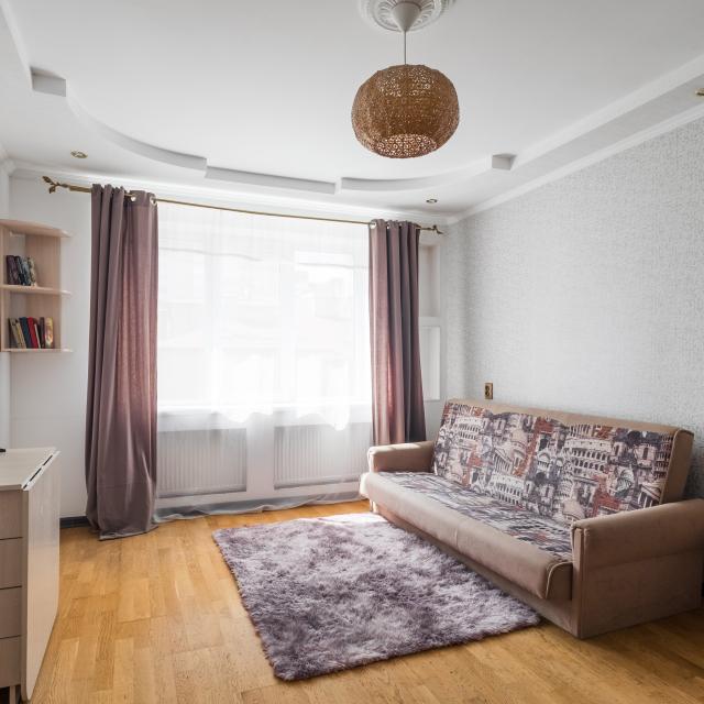 Как Дома на шоссе Красносельское 54к5
