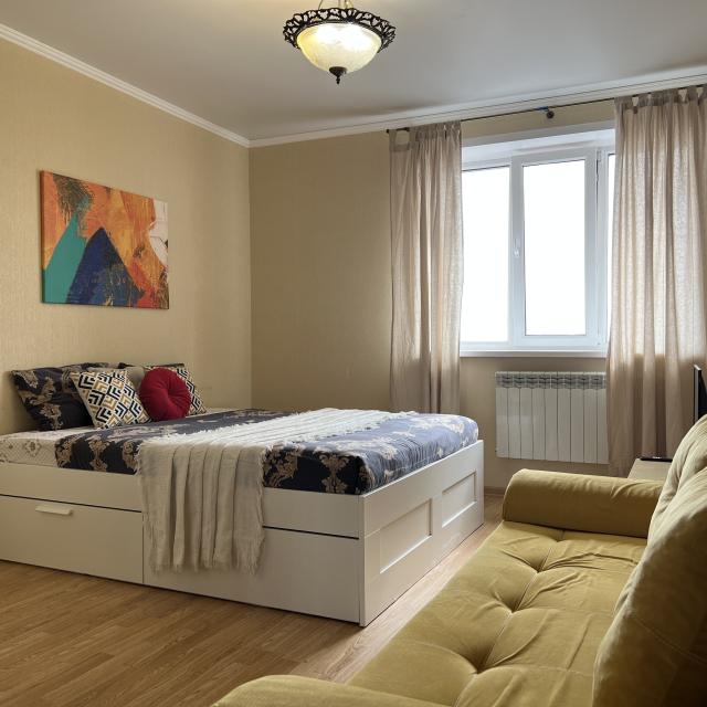 As a house on Suvorov lane 5