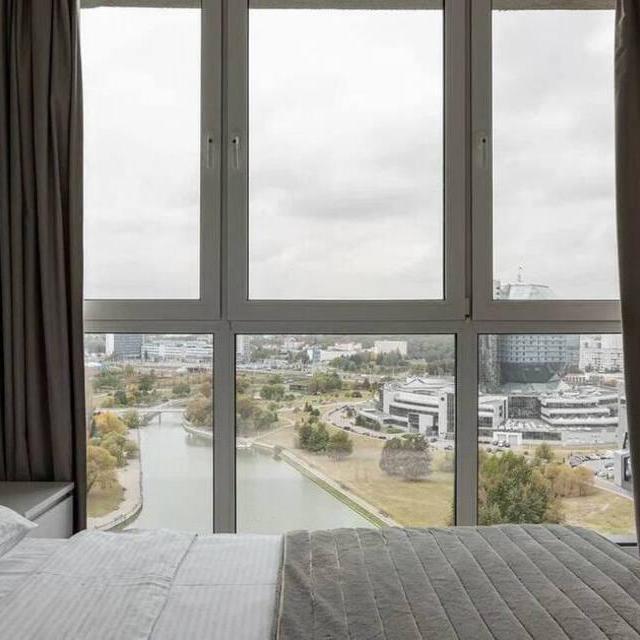 Roomer (Румер) на улице Франциска Скорины