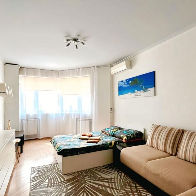 Relax Apart на улице Молодежная 60