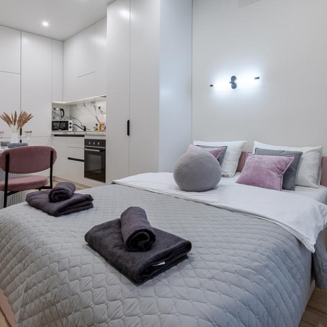 RentPlaza на улице Алексея Толстого 92