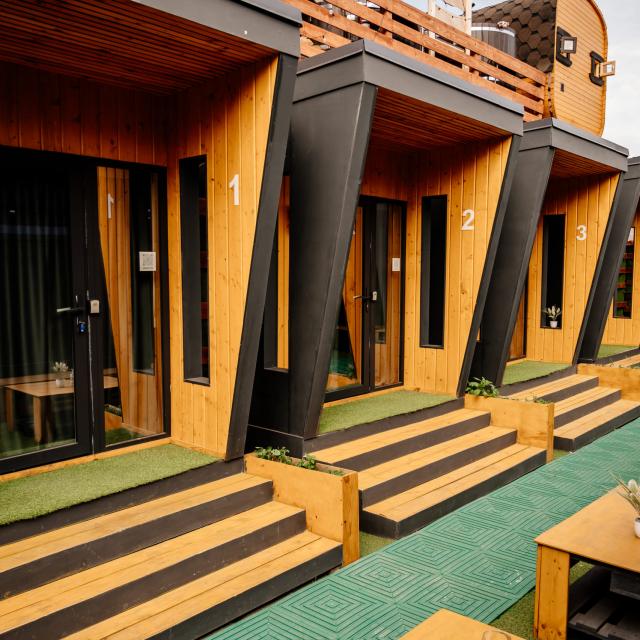 Ecosuite (Eco-suite)