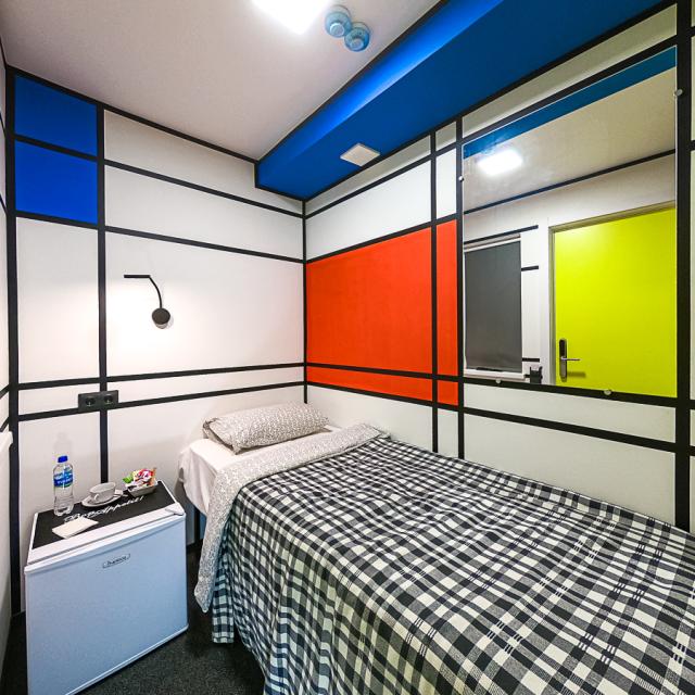 Stepanenkov Mini-Hotel (Степаненков Мини-Отель)