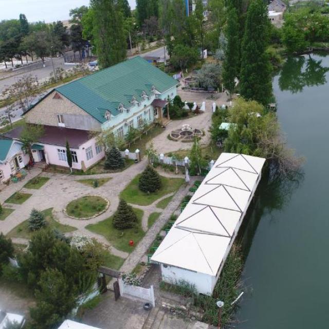 Причал