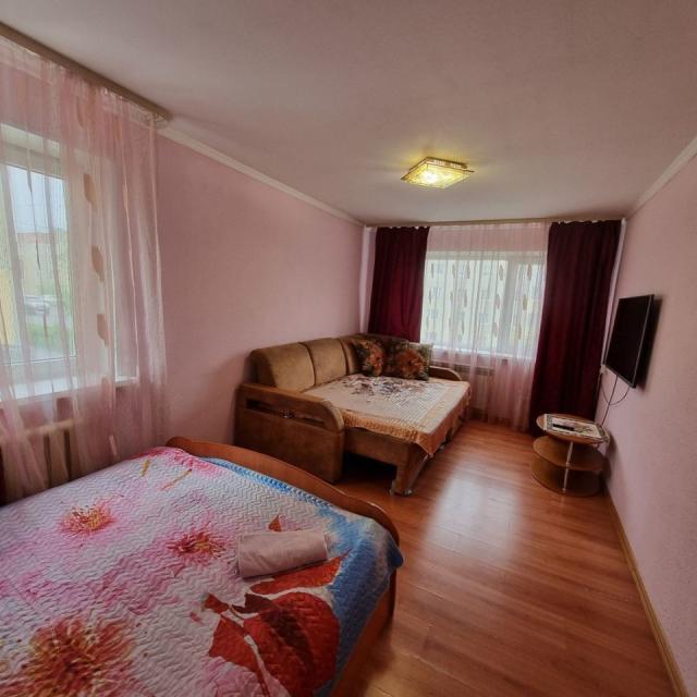 Апартаменты Home Сomfort на улице Пролетарская 72