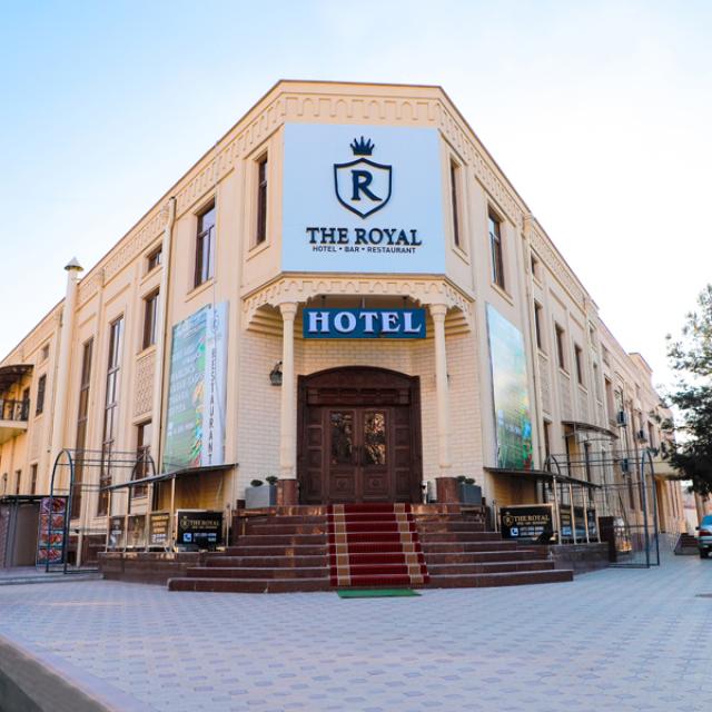 The Royal (Зе Роял)