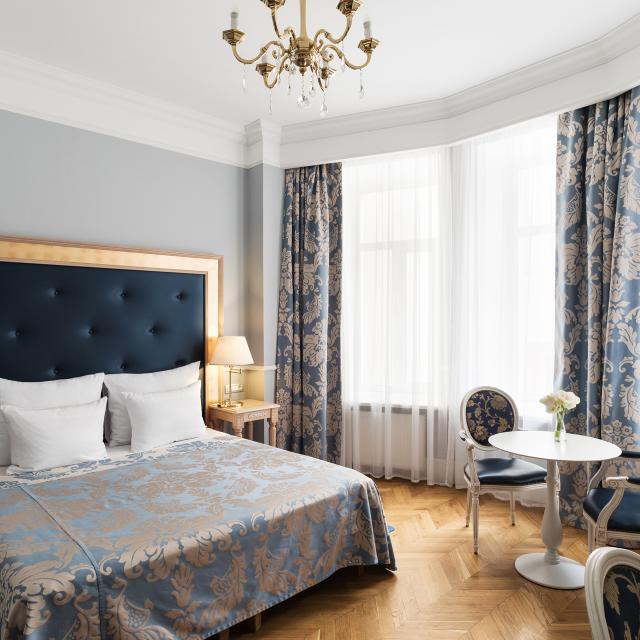 Demetra Art Hotel 