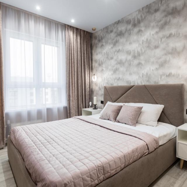 SleepNsk (СлипНск) на улице Ясный берег 33