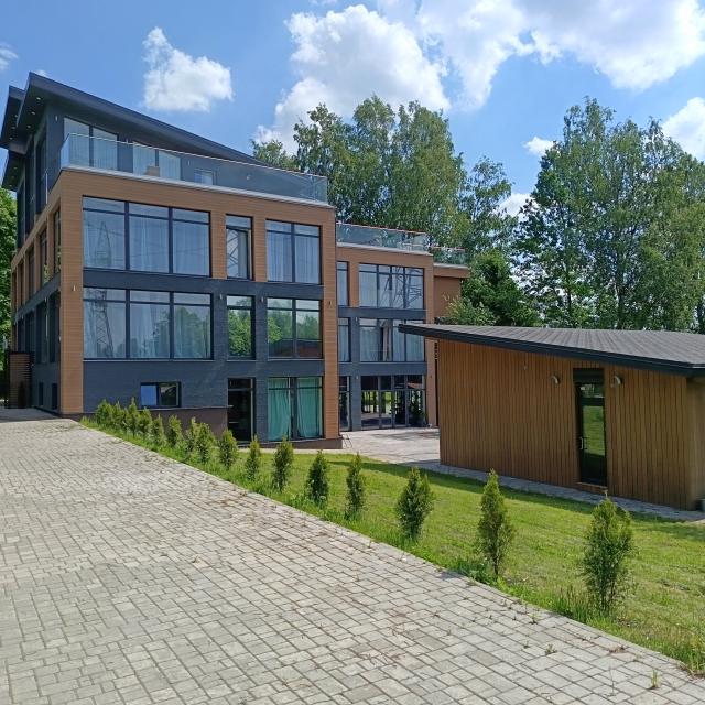 Горки СПА