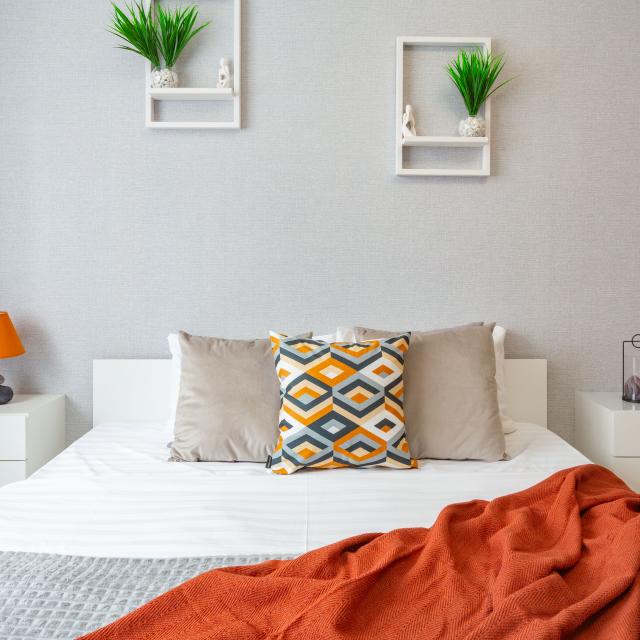 Apartment Atmosphere on Khrennikova street 5