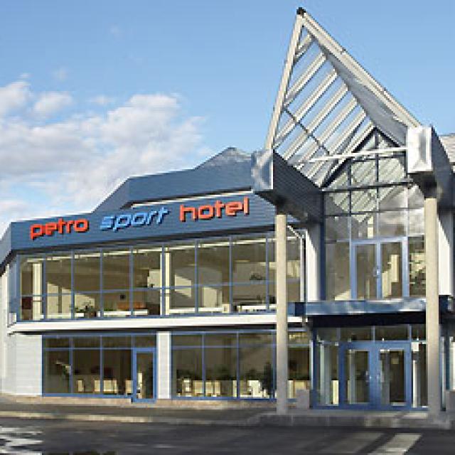 Petro Sport (Петро Спорт)