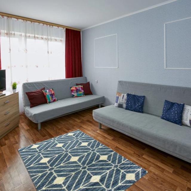 Apartamenty Yuzhnaya noch na ulitse Zipovskaya 48