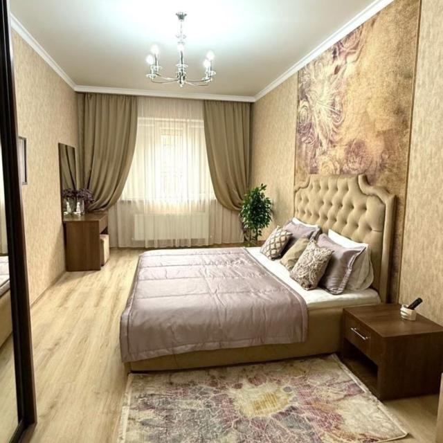 Апартаменты на улице Толстого, 180Б