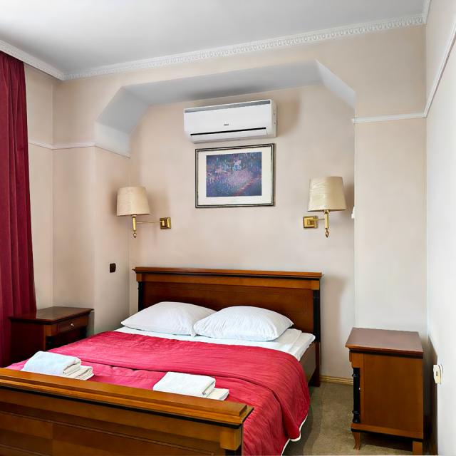 SMART HOTEL Новосибирск (Смарт отель Новосибирск)