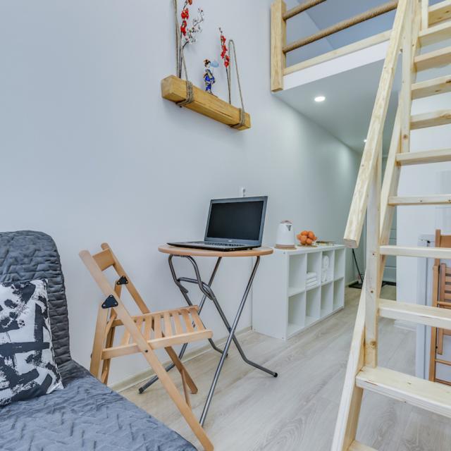Tomi Apartments (Томи Апартментс) на Советской