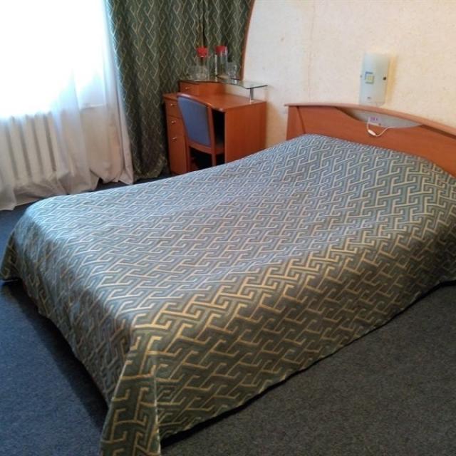 Старт