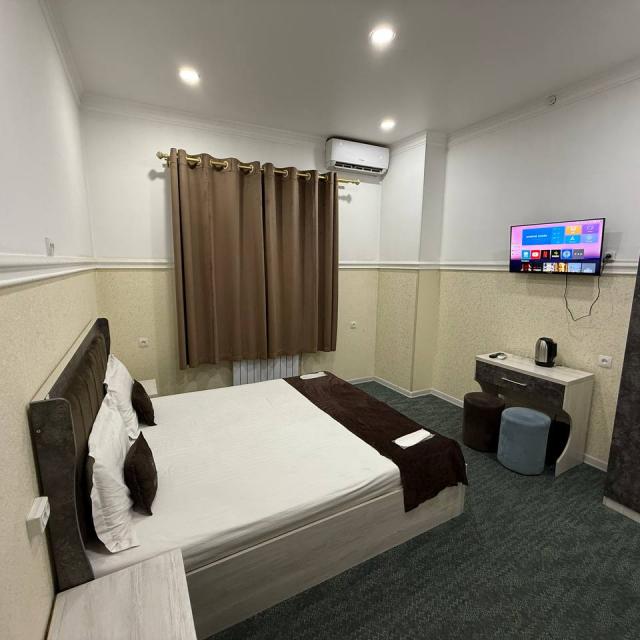 Magic Hotel Tashkent  (Мэджик Ташкент)