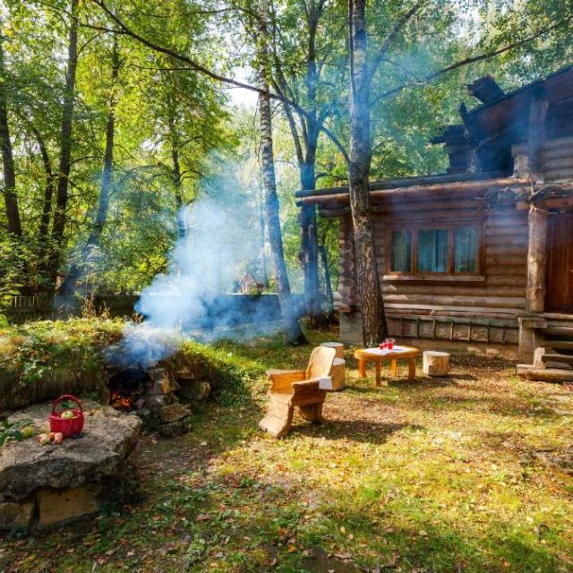 Архангельская дача