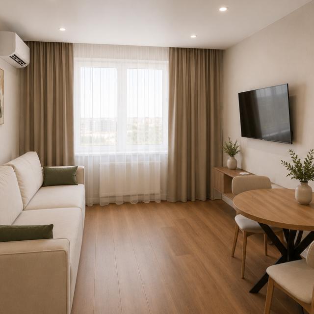 Арендаград на Ростовском шоссе, 30/7к5