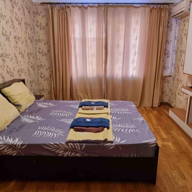 Holiday Home on Pestova Street