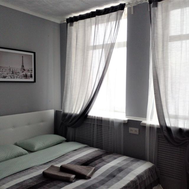 StayWay on Belorusskaya