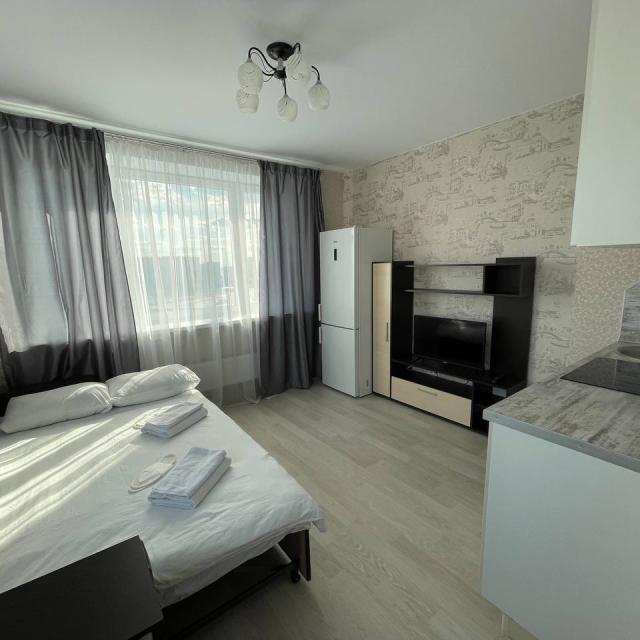 СolorApartments - Городские сирени