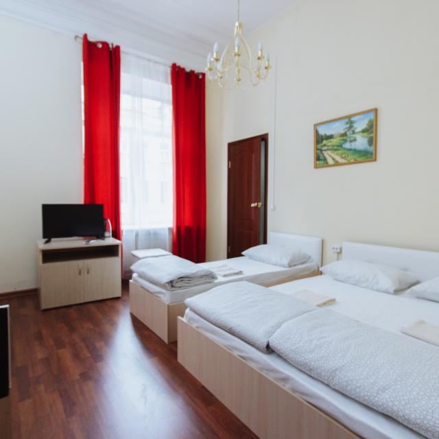 Pafos Lubyanka