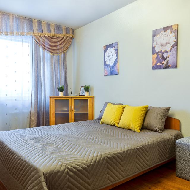 Apartments on Fermsky highway 36k7