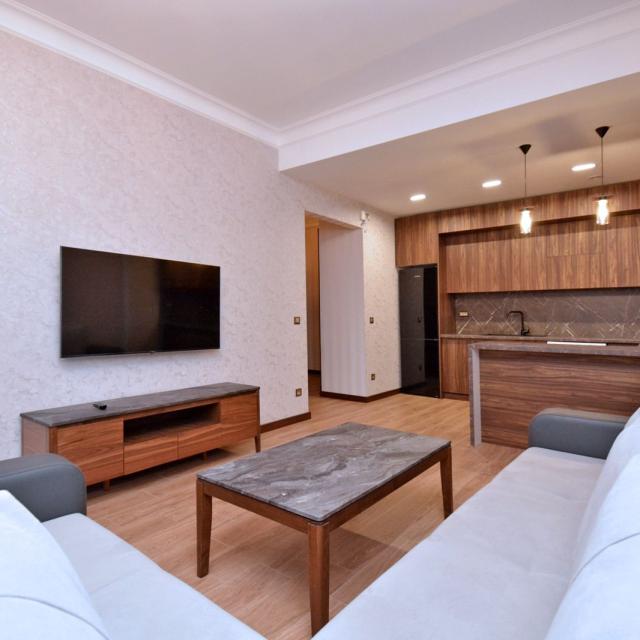 Perte House на улице Анастаса Микояна 64/3