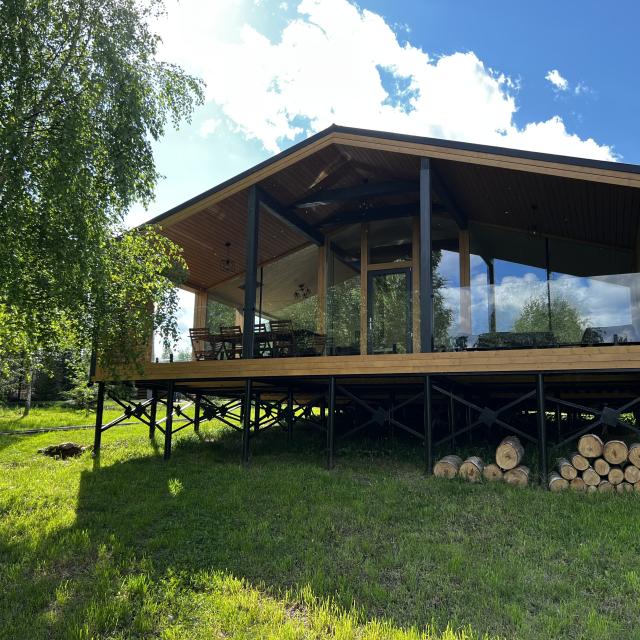 Rodioncevo Eco Village