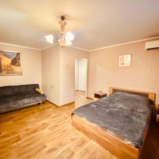 Апартаменты Level на улице Пионерская 9 А