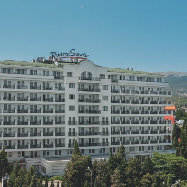 Riviera Sunrise Resort&Spa (Ривьера Санрайз Резорт и Спа)