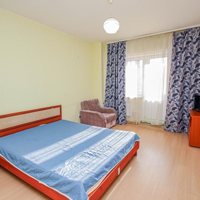 2U (Ту Ю) на улице Сахьяновой 23