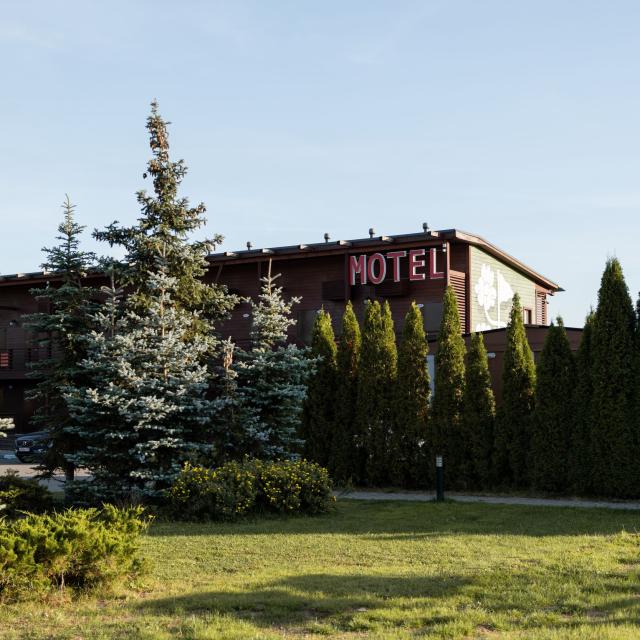 Forest Hills Golf Resort by Moss