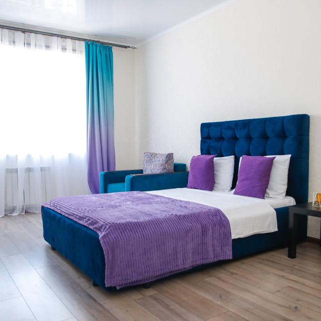 Apartments on Kalinina street 5B