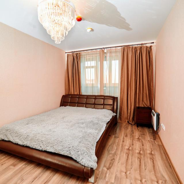 Apart Sharing on Gogol Street
