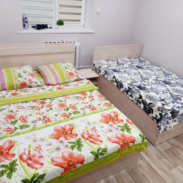Aday Apartments (Эдэй Апартаменты) на улице Радищева 105